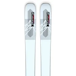 Salomon Qst Blank 22/23 -Sconto sciare in Italia salomon qst blank whlightgrey 1 4 1 1