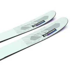 Salomon QST Lumen 98 22/23 8 Salomon QST Lumen 98 22/23 -Sconto sciare in Italia salomon qst lumen 98