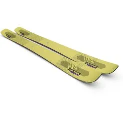 Salomon QST Stella 106 22/23 -Sconto sciare in Italia salomon qst stella 106 1