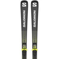 Salomon S/Max 10 + M12 GW 22/23 -Sconto sciare in Italia salomon smax 10 m12 gw f80 2