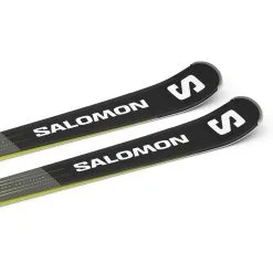 Salomon S/Max 10 + M12 GW 22/23 -Sconto sciare in Italia salomon smax 10 m12 gw f80 2 3