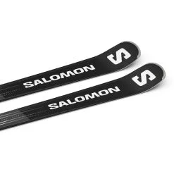 Salomon S/Max 12 + X12 TL GW 22/23 -Sconto sciare in Italia salomon smax 12 x12 tl gw 2 3