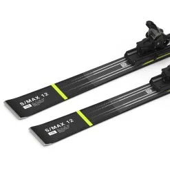 Salomon S/Max 12 + X12 TL GW 22/23 -Sconto sciare in Italia salomon smax 12 x12 tl gw 2 4