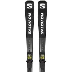 Salomon S/Max 8 + M11 GW 22/23 -Sconto sciare in Italia salomon smax 8 m11 gw l80 2