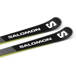 Salomon S/Max 8 + M11 GW 22/23 -Sconto sciare in Italia salomon smax 8 m11 gw l80 2 3