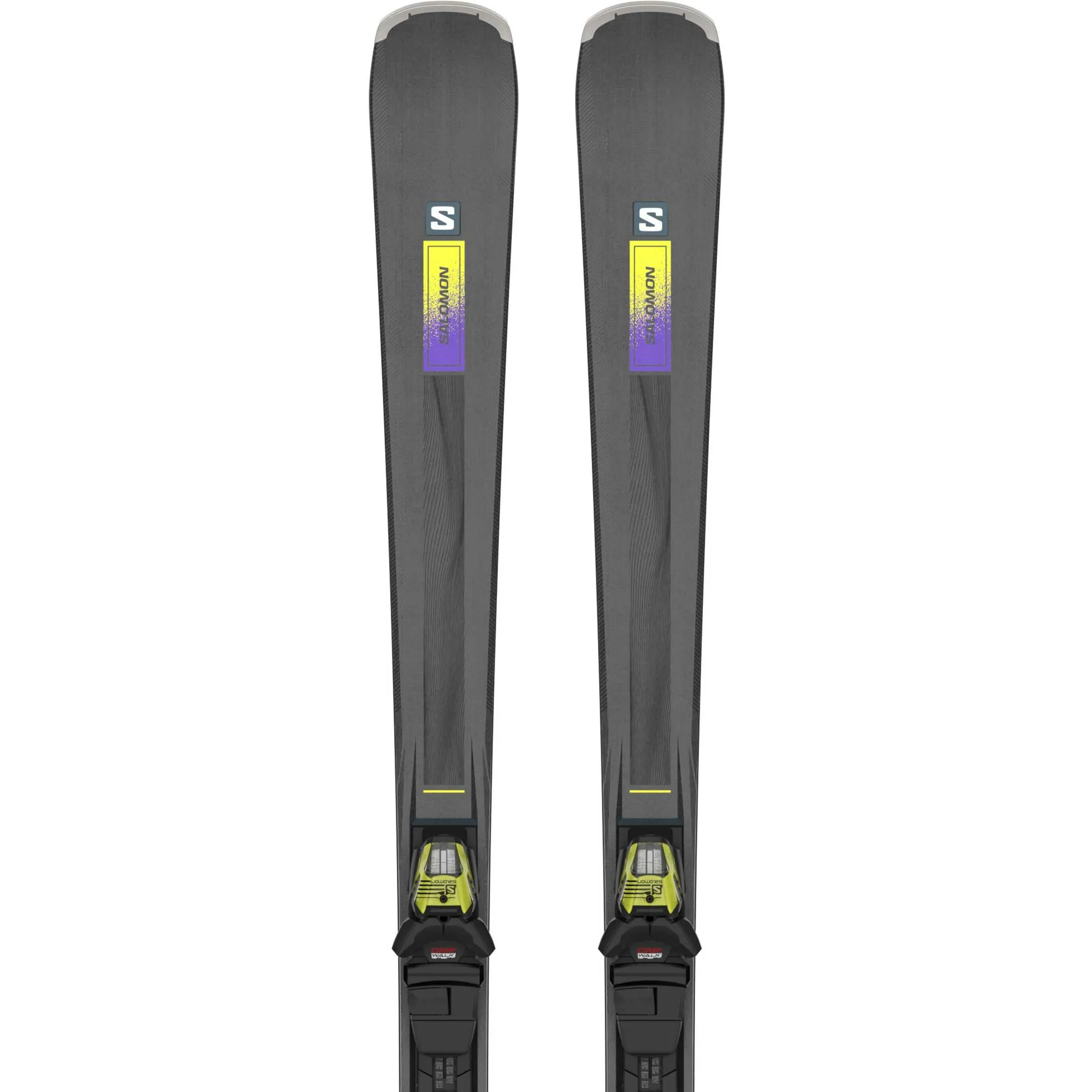 Salomon S/Max N°10 Xt + M11 GW 22/23 6 Salomon S/Max N°10 Xt + M11 GW 22/23 - immagine 6