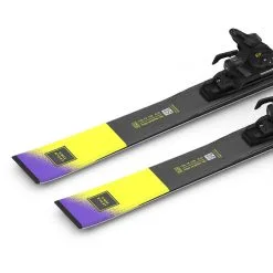 Salomon S/Max N°10 Xt + M11 GW 22/23 9 Salomon S/Max N°10 Xt + M11 GW 22/23 -Sconto sciare in Italia salomon smax n10 xt m11 gw l80 2 4