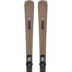 Salomon S/Max N°12 + M12 GW 22/23 -Sconto sciare in Italia salomon smax n12 m12 gw f80 2