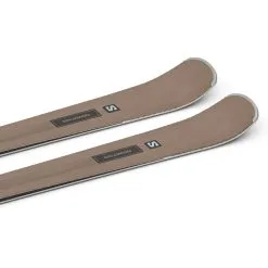 Salomon S/Max N°12 + M12 GW 22/23 -Sconto sciare in Italia salomon smax n12 m12 gw f80 2 3