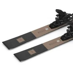 Salomon S/Max N°12 + M12 GW 22/23 -Sconto sciare in Italia salomon smax n12 m12 gw f80 2 4