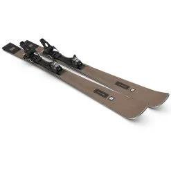 Salomon S/Max N°12 + M12 GW 22/23 -Sconto sciare in Italia salomon smax n12 m12 gw f80 2 5