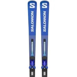 Salomon S/Race GS 12 + X12 GW 22/23 8 Salomon S/Race GS 12 + X12 GW 22/23 -Sconto sciare in Italia salomon srace gs 12 x12 tl gw 2