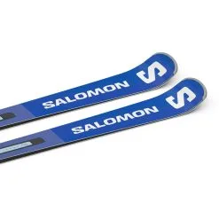 Salomon S/Race GS 12 + X12 GW 22/23 10 Salomon S/Race GS 12 + X12 GW 22/23 -Sconto sciare in Italia salomon srace gs 12 x12 tl gw 2 3