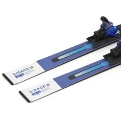 Salomon S/Race GS 12 + X12 GW 22/23 9 Salomon S/Race GS 12 + X12 GW 22/23 -Sconto sciare in Italia salomon srace gs 12 x12 tl gw 2 4