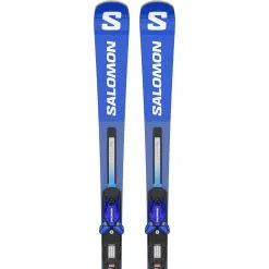 Salomon S/Race SL 12 + X12 GW 22/23 8 Salomon S/Race SL 12 + X12 GW 22/23 -Sconto sciare in Italia salomon srace sl 12 x12 tl gw 2