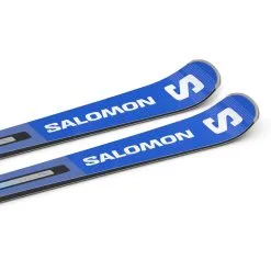 Salomon S/Race SL 12 + X12 GW 22/23 10 Salomon S/Race SL 12 + X12 GW 22/23 -Sconto sciare in Italia salomon srace sl 12 x12 tl gw 2 3