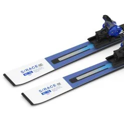 Salomon S/Race SL 12 + X12 GW 22/23 9 Salomon S/Race SL 12 + X12 GW 22/23 -Sconto sciare in Italia salomon srace sl 12 x12 tl gw 2 4