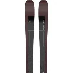 Salomon Stance 90 22/23 8 Salomon Stance 90 22/23 -Sconto sciare in Italia salomon stance 90 1 4 1