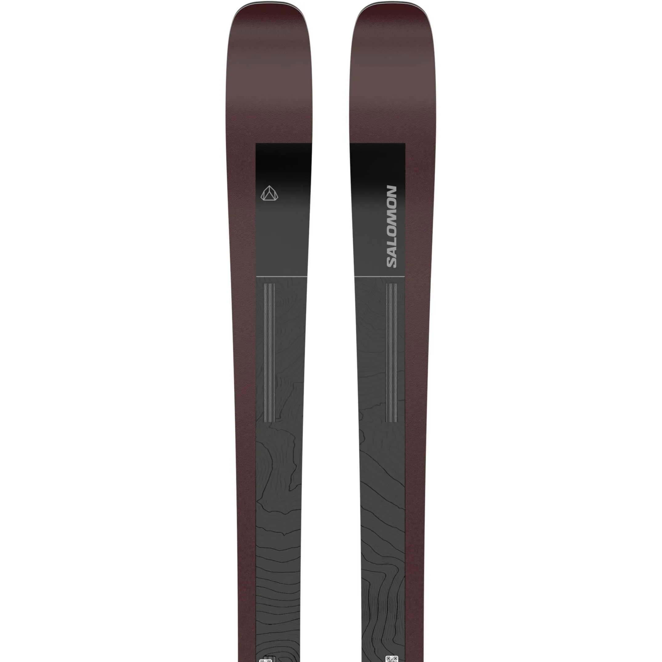 Salomon Stance 90 22/23 3 Salomon Stance 90 22/23 - immagine 3
