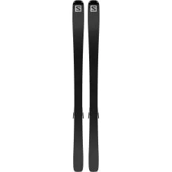 Salomon Stance W 84 + M11 GW 22/23 -Sconto sciare in Italia salomon stance w 84 m11 gw l80
