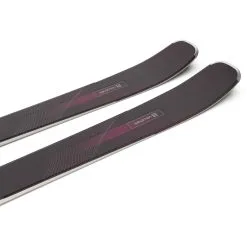 Salomon Stance W 84 + M11 GW 22/23 -Sconto sciare in Italia salomon stance w 84 m11 spatule 1 1