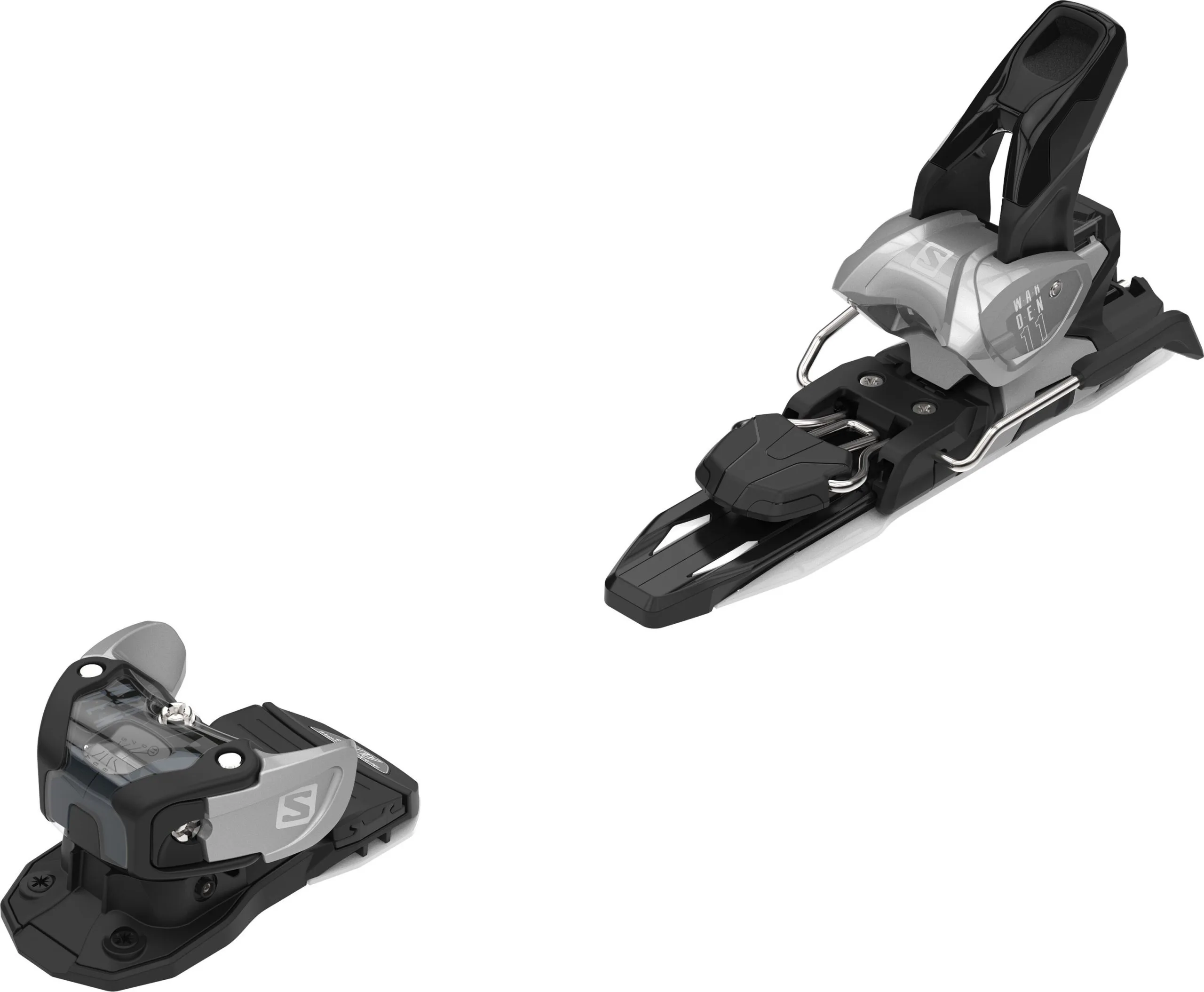 Salomon Warden MNC 11 2 Salomon Warden MNC 11 - immagine 2