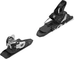 Salomon Warden MNC 13 Demo Black