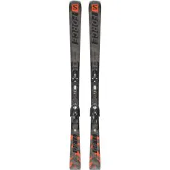 Salomon S/Force Ti.80 Pro + X12 TL 22/23