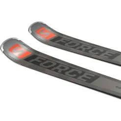 Salomon S/Force Ti.80 Pro + X12 TL 22/23 -Sconto sciare in Italia salomon force ti 80 pro 2 3