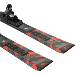 Salomon S/Force Ti.80 Pro + X12 TL 22/23 -Sconto sciare in Italia salomon force ti 80 pro 2 4
