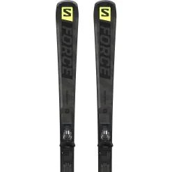 Salomon S/Force Ti.76 Sport + M12 GW 22/23 10 Salomon S/Force Ti.76 Sport + M12 GW 22/23 -Sconto sciare in Italia salomon s force ti 76 sport 2