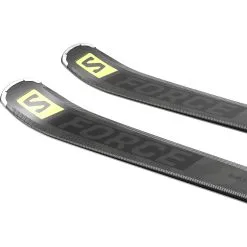 Salomon S/Force Ti.76 Sport + M12 GW 22/23 11 Salomon S/Force Ti.76 Sport + M12 GW 22/23 -Sconto sciare in Italia salomon s force ti 76 sport 2 3