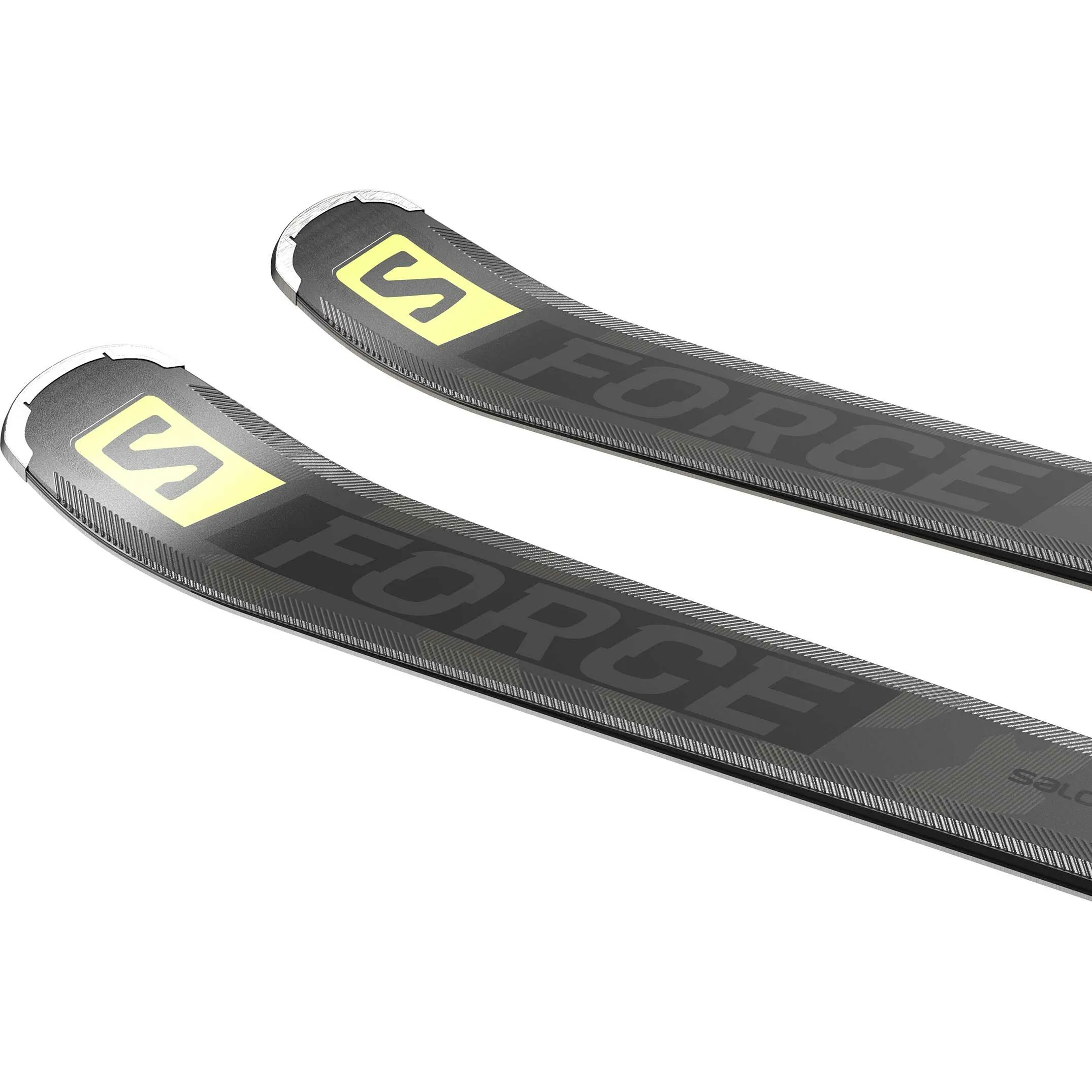 Salomon S/Force Ti.76 Sport + M12 GW 22/23 5 Salomon S/Force Ti.76 Sport + M12 GW 22/23 - immagine 5