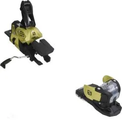 Salomon Warden MNC 13 Gold