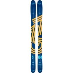 ZAG Skis Slap 104 22/23
