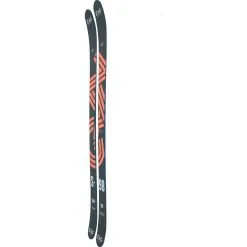 ZAG Skis Slap 98 22/23 -Sconto sciare in Italia slap 98 lat