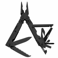 SOG Knives SOG Powerassist -Sconto sciare in Italia sog knives powerassist black 1 1