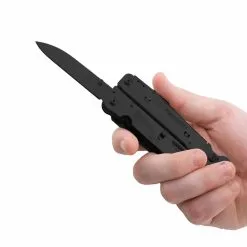 SOG Knives SOG Powerassist -Sconto sciare in Italia sog knives powerassist black size 2