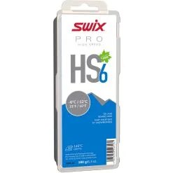 Swix HS06 High Speed Wax Blue 900G