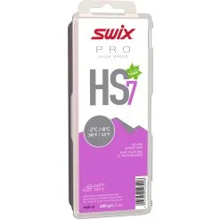 Swix HS07 High Speed Wax Violet 900G
