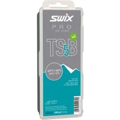 Swix TS05B Top Speed Wax Black 180G