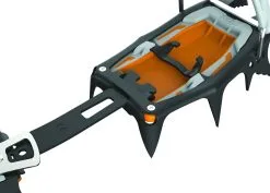 Petzl Sarken LeverLock Universel Crampons -Sconto sciare in Italia t10a llu sarken focus 1