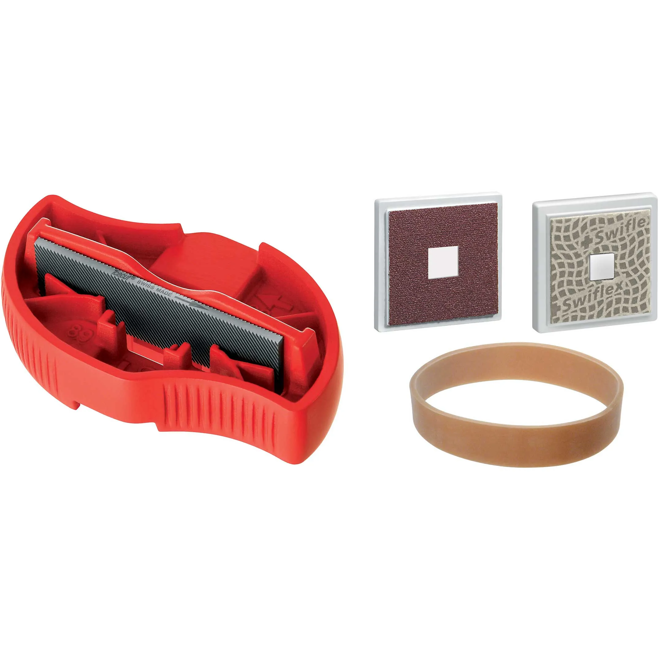 Swix TA3010 6-Way Tuning Kit 2 Swix TA3010 6-Way Tuning Kit - immagine 2