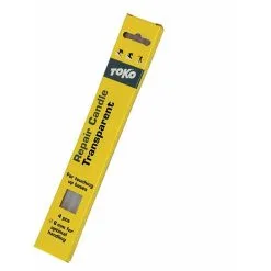 Toko Repair Candle Transparant 6mm 4x