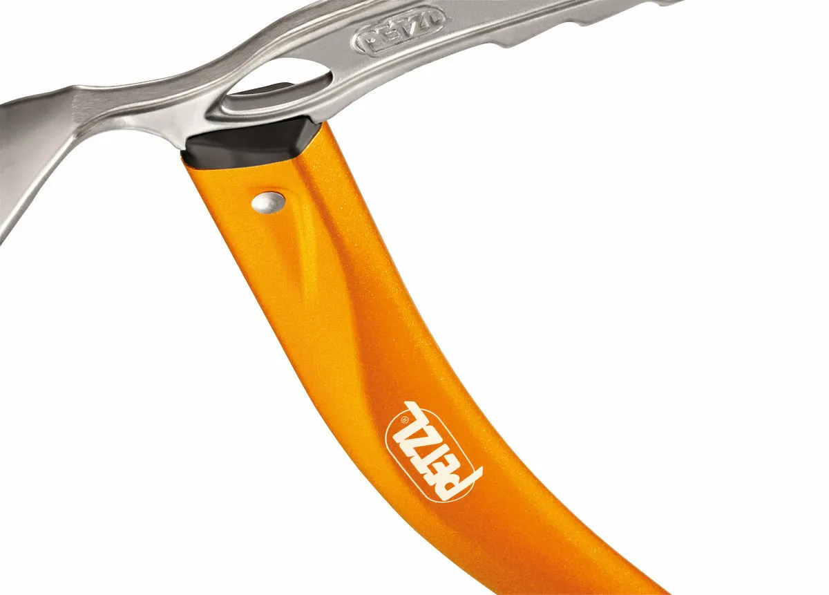 Petzl Summit EVO Ice Axe 2 Petzl Summit EVO Ice Axe - immagine 2