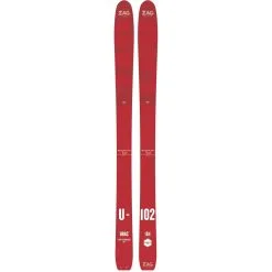 Zag Skis Ubac 102 22/23