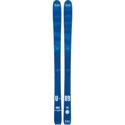 ZAG Skis Ubac 89 22/23