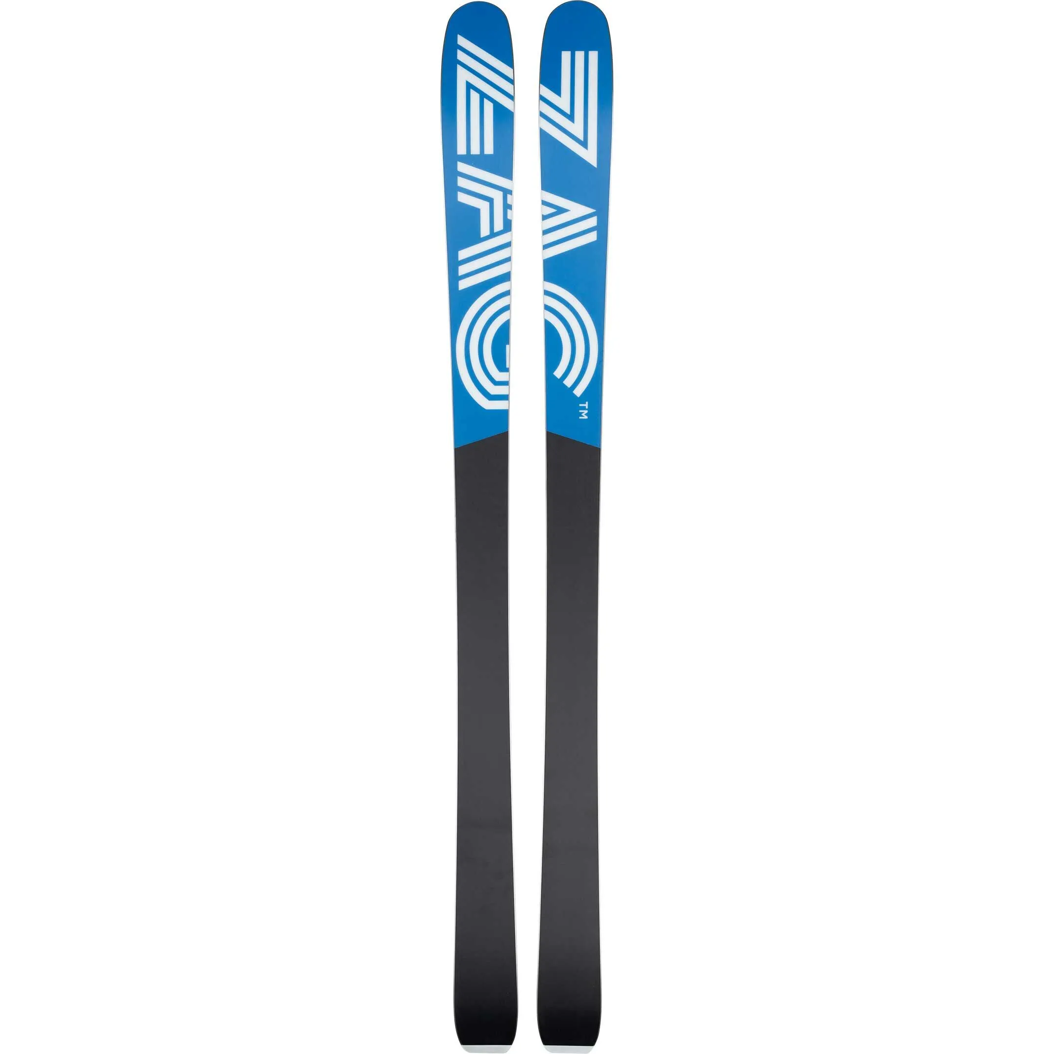 ZAG Skis Ubac 89 22/23 2 ZAG Skis Ubac 89 22/23 - immagine 2