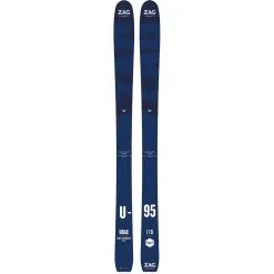 ZAG Skis UBAC 95 22/23