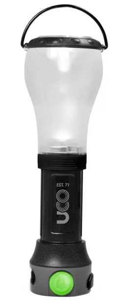 UCO Gear UCO Pika 3-1 Led Lantern